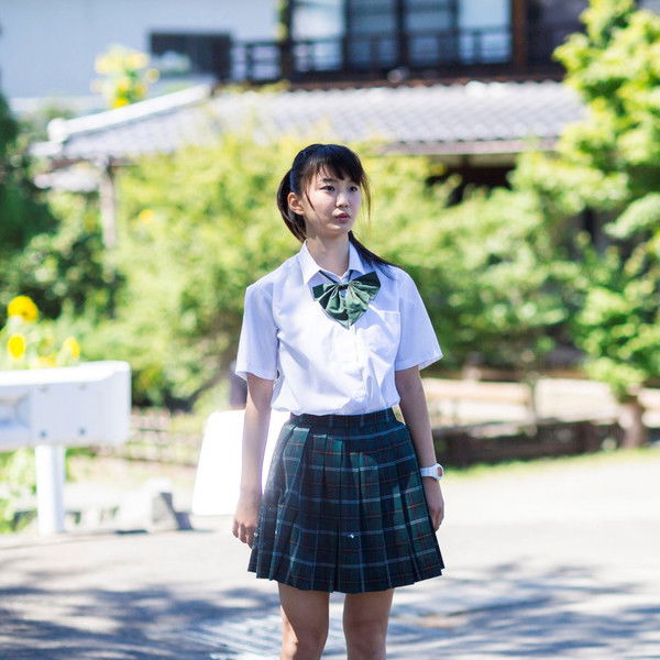 Seventeen, Hokuto Summer