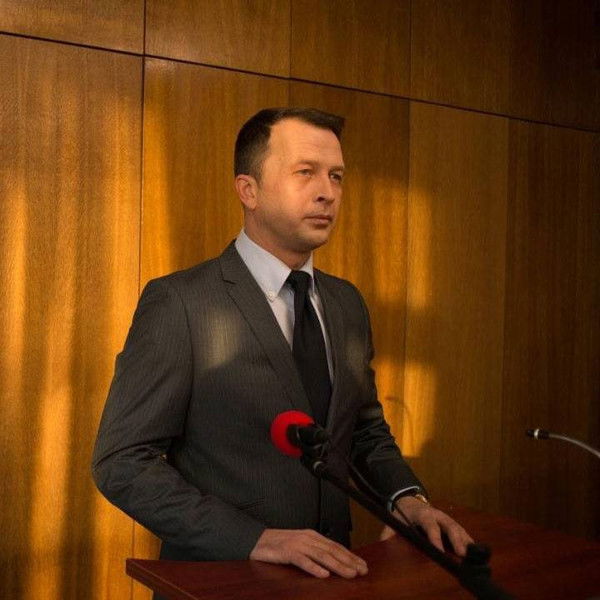 World War Three: Inside the War Room