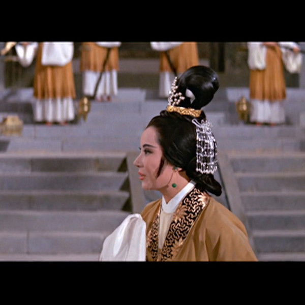 The Grand Substitution