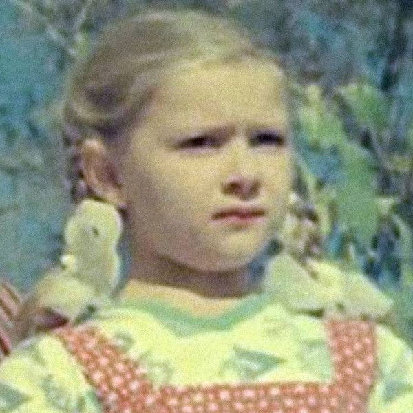 In the Village of "Riddlkino"