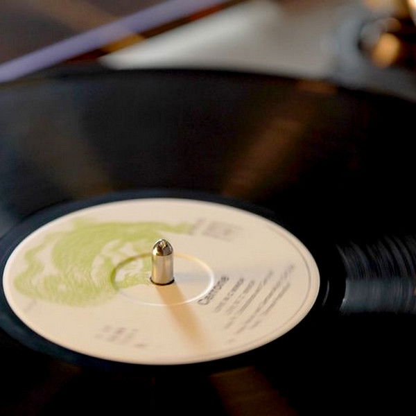 Disco Europe Express