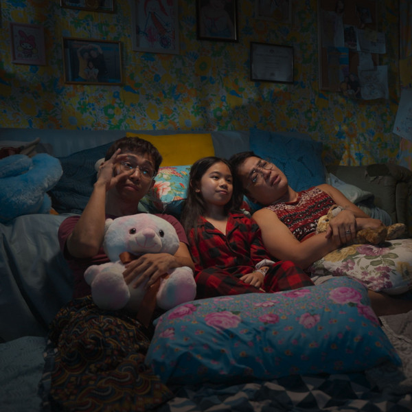 Happy (M)others Day!