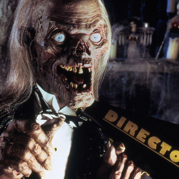 Tales from the Crypt: Demon Knight