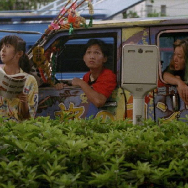 What's Up Connection