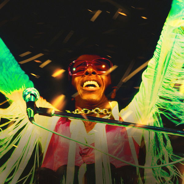 SLY LIVES! (aka The Burden of Black Genius)