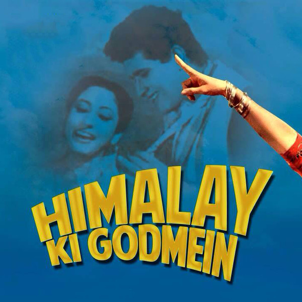 Himalay Ki Godmein