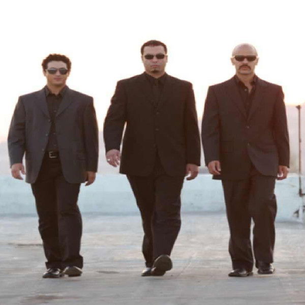 The Axis of Evil Comedy Tour