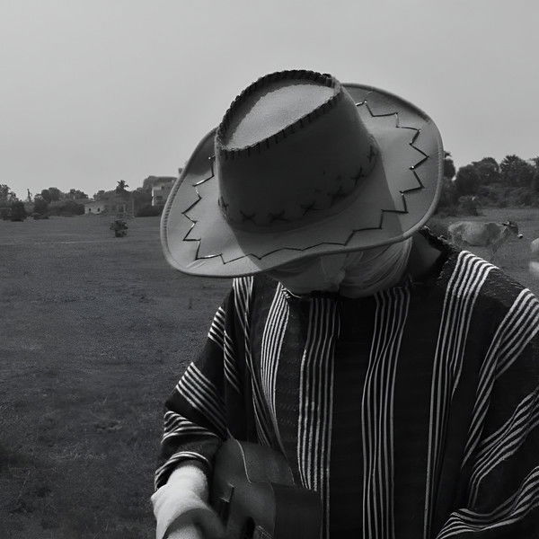 Tales of the Ukulele Man