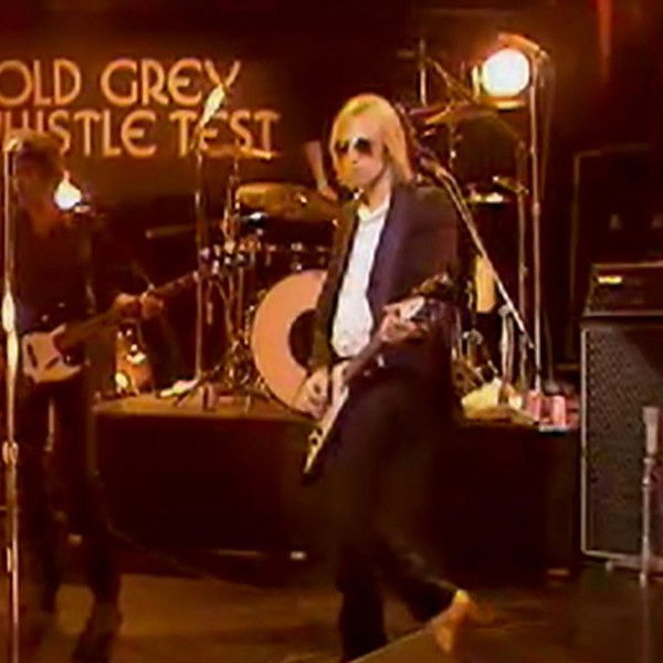 Tom Petty and the Heartbreakers - The Old Grey Whistle Test