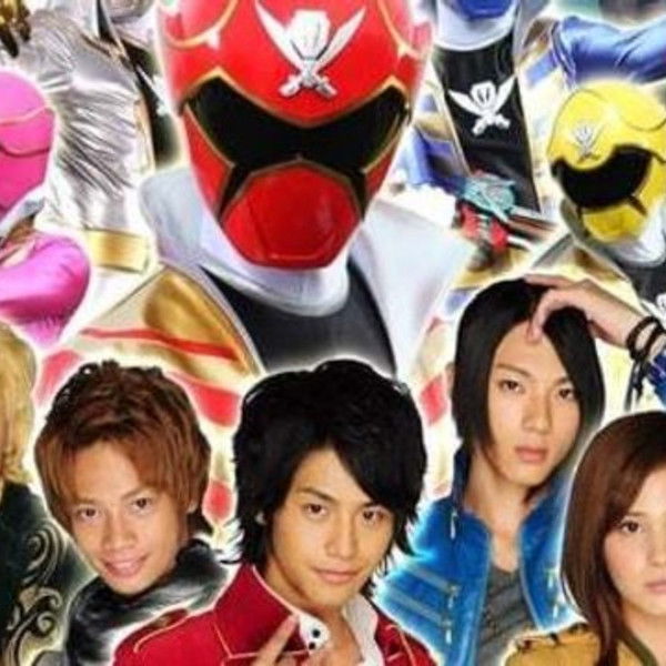 Kaizoku Sentai Gokaiger: Final Live Tour 2012