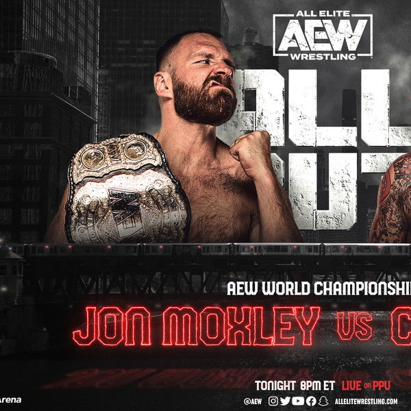 AEW All Out 2022
