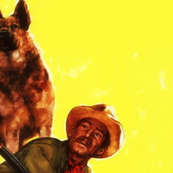 The Challenge of Rin Tin Tin