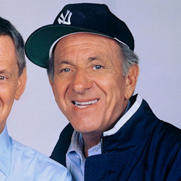 The Odd Couple: Together Again