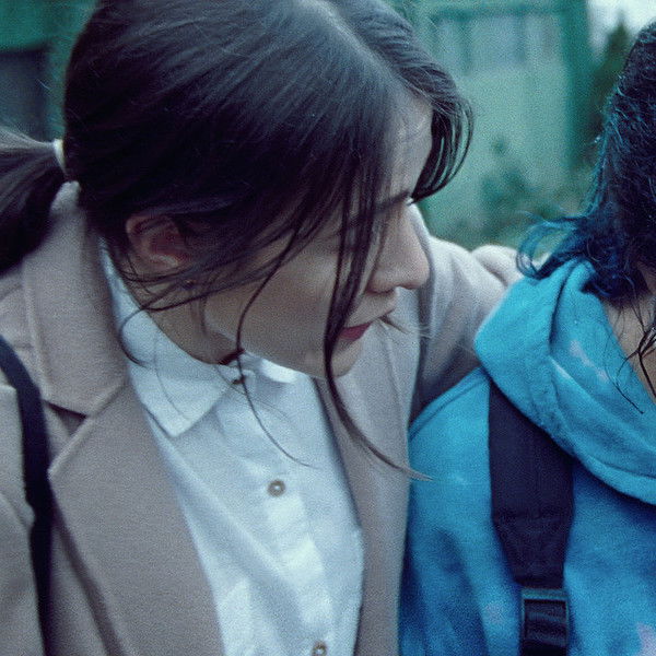 The Body Remembers When the World Broke Open