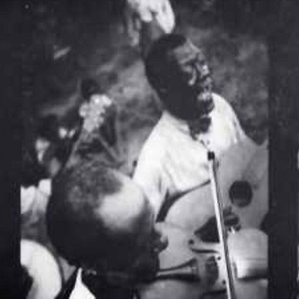 A Walk with Charles Burnett