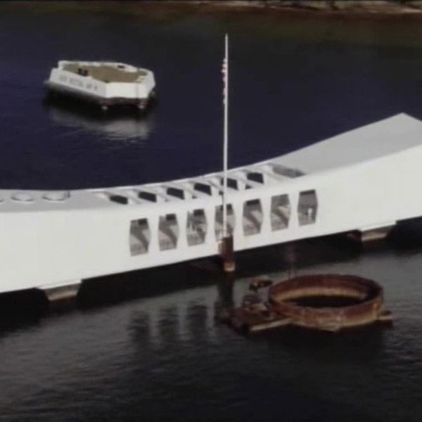 Remember Pearl Harbor