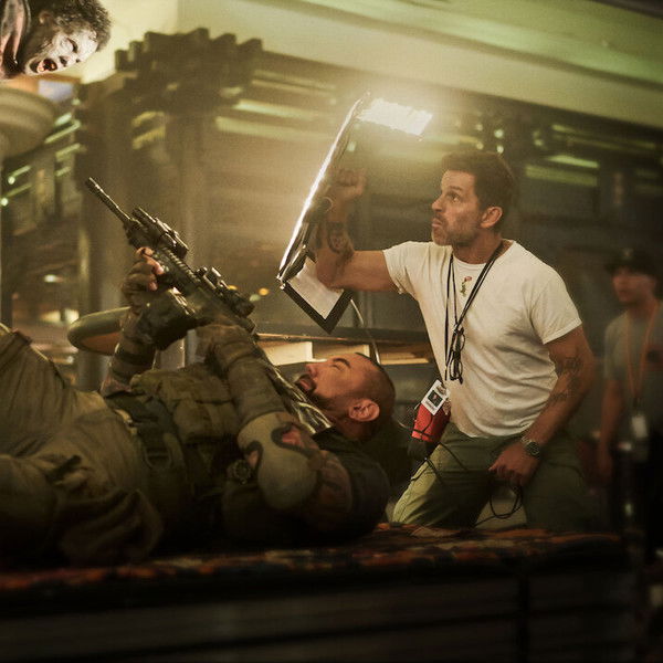 Creating an Army of the Dead