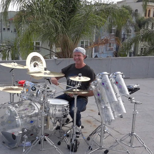 In Your Face: The Neil Zlozower Story