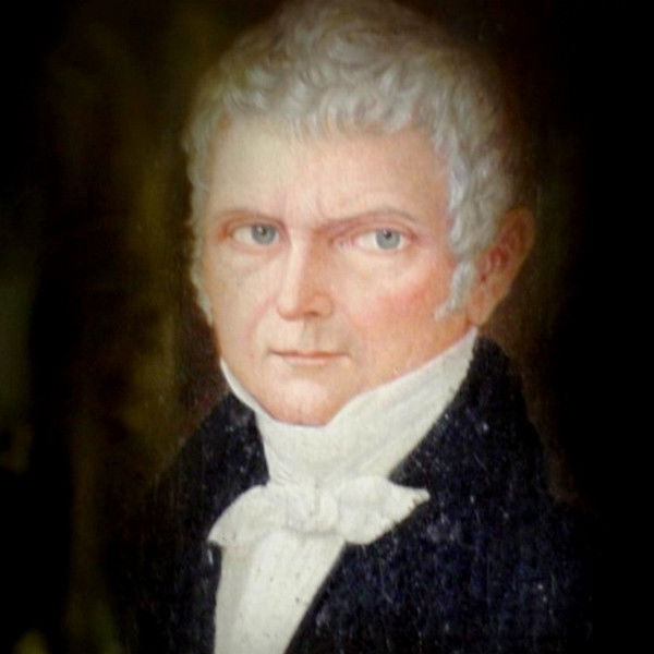 Napoleon’s James Bond