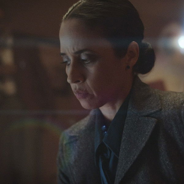 The Shadow of the Witness