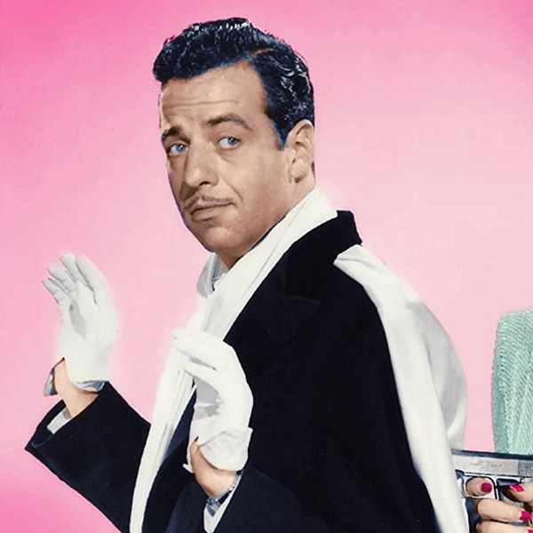 The Lone Wolf in London