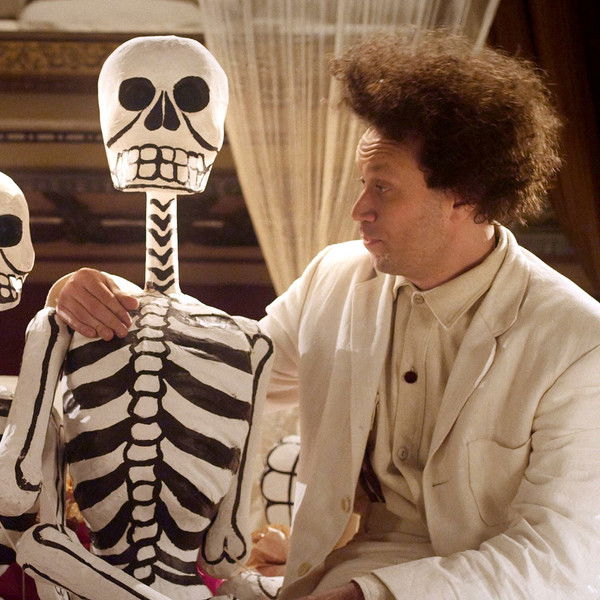 Eisenstein in Guanajuato