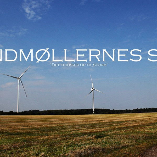 Where the Windmills Are