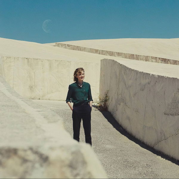 Continental Drift (South)