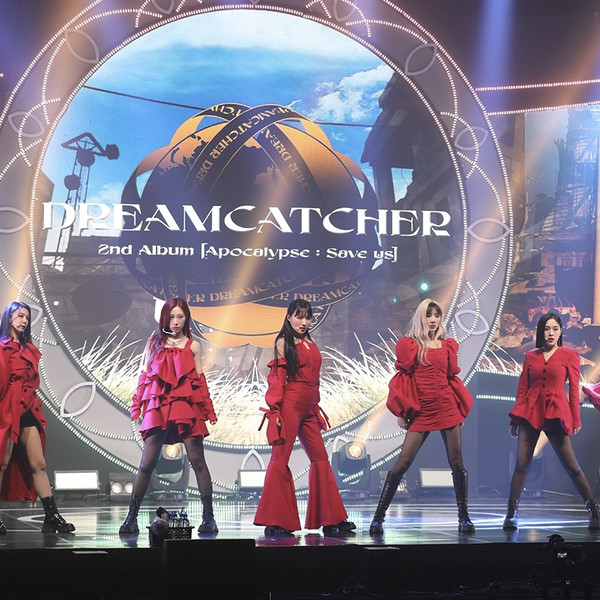 Apocalypse: Save Us - Mini Concert