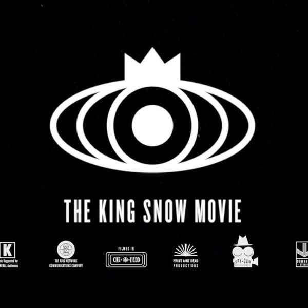 The King Snow Movie