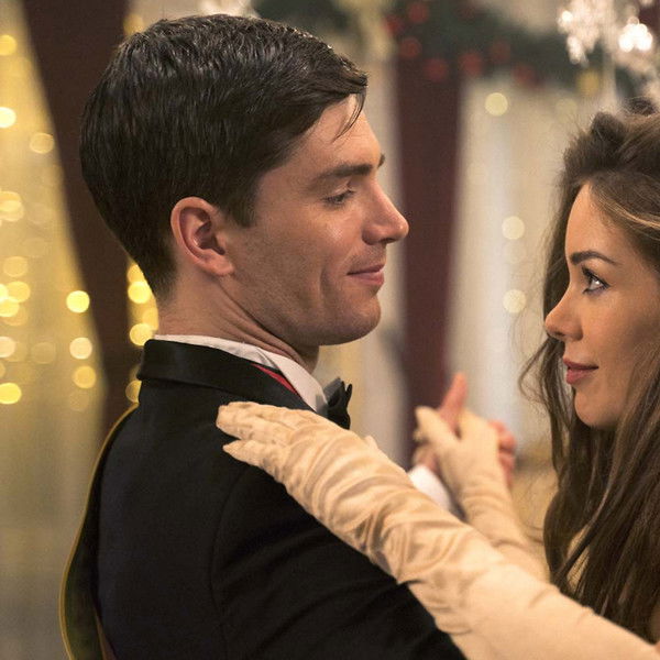 Picture Perfect Royal Christmas