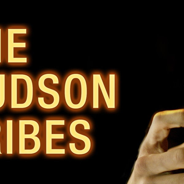 The Hudson Tribes
