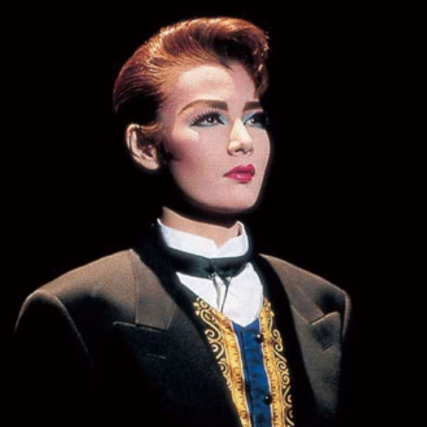 A Map Without Borders