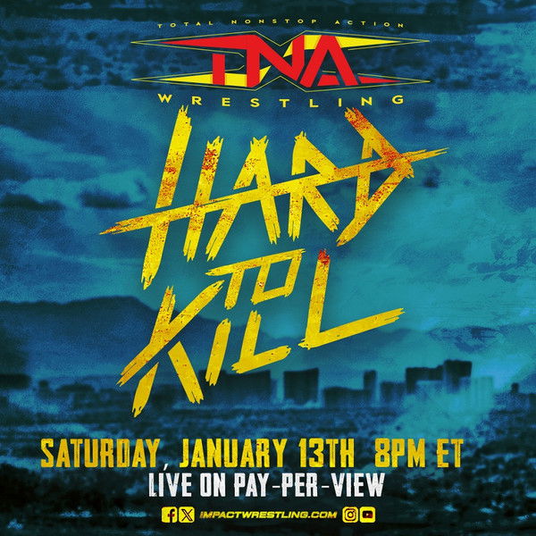 TNA Hard To Kill 2024