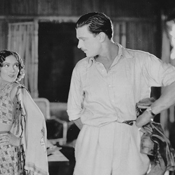 The Gateway of the Moon