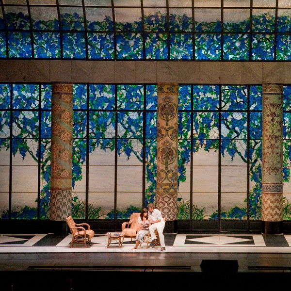 The Metropolitan Opera: La Rondine