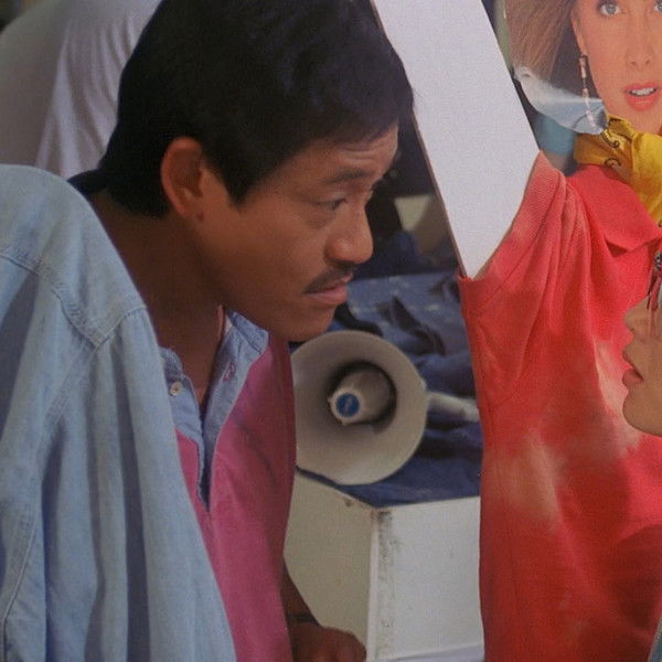 King of Stanley Market