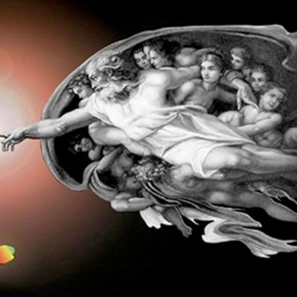 The Lost Secret of Immortality