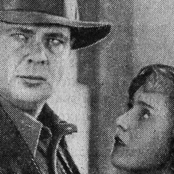 The Four Visits of Samuel Wolfe