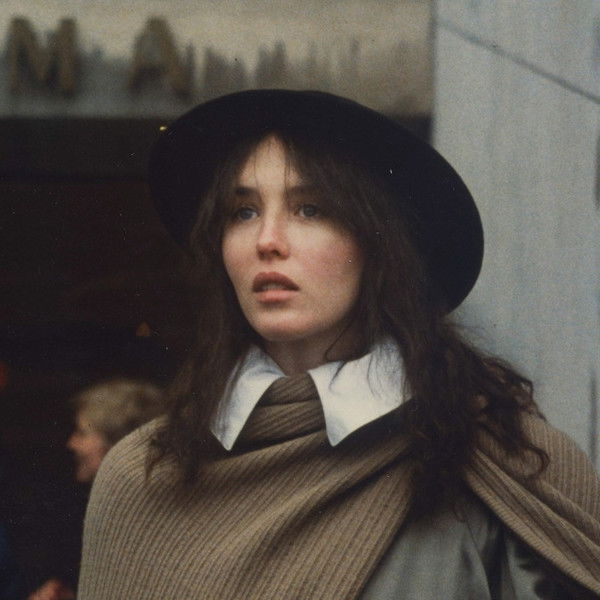 You've Got Beautiful Stairs, You Know...