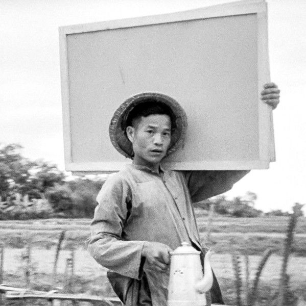 Letters from Vietnam