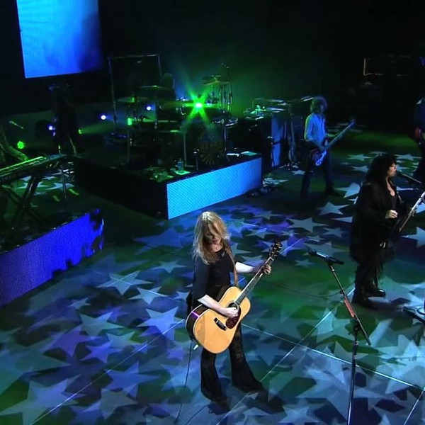 Heart: Fanatic - Live from Caesars Colosseum