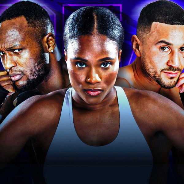 Caroline Dubois vs. Magali Rodriguez