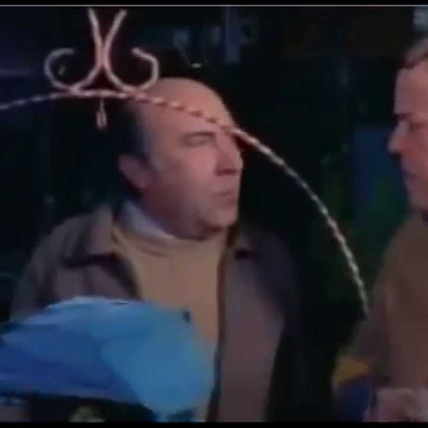 Do you know the latest on the crazy ones?