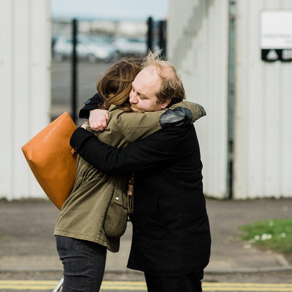 Welcome to Northern Ireland