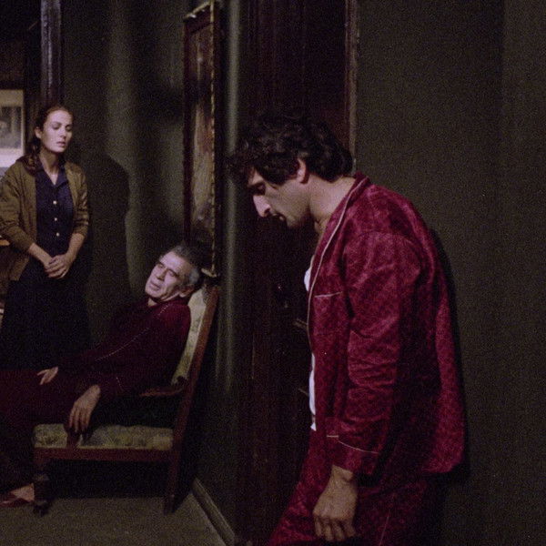 The Idlers of the Fertile Valley