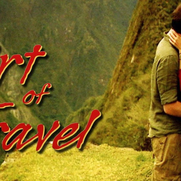 The Art of Travel