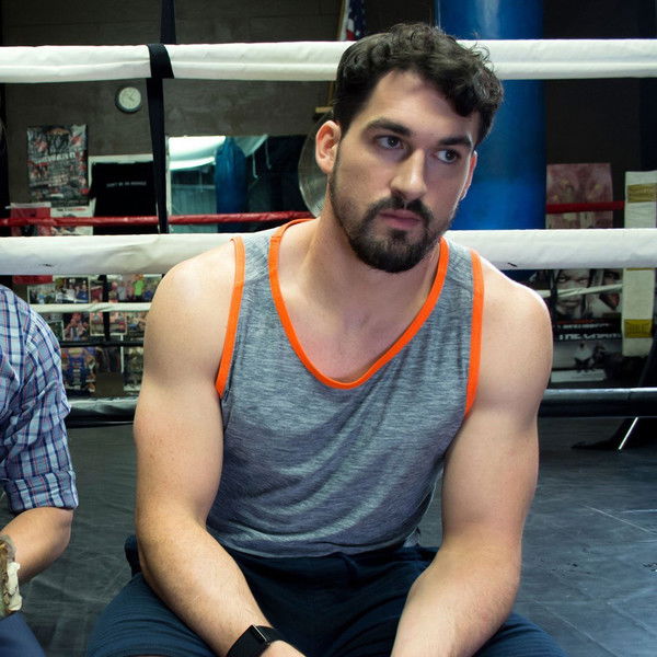 Steam Room Stories: The Movie