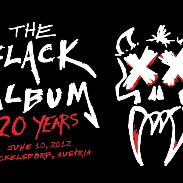 Metallica: Live in Nickelsdorf, Austria - June 10, 2012