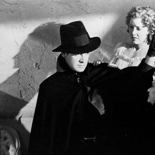 The Mystery of Marie Roget